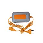 Pad Corp Double Bull Sprayer Pump Battery Charger 2 AH from Pad Corp, high quality charger suitable for all BIG Battery Sprayer