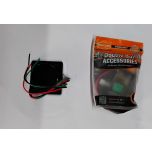 PAD CORP DIGITAL PERCENTAGE METER SUITABLE FOR ALL TYPE OF BATTERY SPREYER