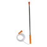 Pad Corp Boom Lance Can Be Attached Any Battery Sprayer Lance Length Can Telescope 8.5 Feet