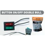 PAD CORP DOUBLE BULL DUAL ON/OFF SWITCH