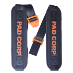 Pad Corp Strong Quality Sprayer Pump Belt, Car Belt Best Quality Material Use, Adjustable Belt, With Cushion