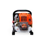 Pad Corp Portable Angel Shakti 4 Stroke Petrol Engine Agriculture Power Sprayer, 36 CC Engine, 750ML Fuel Tank, Easy Starter, Fuel Efficient, ISI Mark Engine