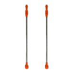 PAD CORP SS Telescopic Lance – Durable, Extendable & Compatible All Type Of Sprayer (2PCS)