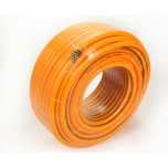 Pad Corp 5 Ply Pressure Hose Pipe Diameter 8.5 MM For HTP, Car Washing, Gardening, Agriculture Use, Best And Reliable Material 100Mtr