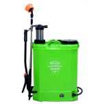 Pad Corp Supreme 2 In 1 Battery And Manual Operated Sprayer 12Volt x 8AH 16 Liter Capacity