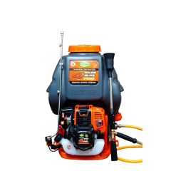 Pad Corp Suzo Max , 4 Stroke Petrol Engine Operated Power Sprayer, 20 Liter Capacity
