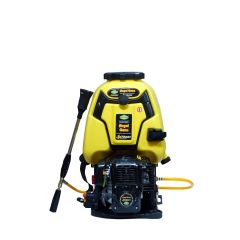 Pad Corp Angel Ganu 36 CC 4 Stroke Petrol Engine Operated Power Sprayer, 20 Liter Capacity