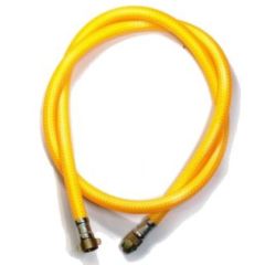 Pad Corp 5 Ply Pressure Hose Pipe Diameter 8.5 MM For HTP, Suitable For Knapsack Power Sprayer Reliable Material 1Mtr