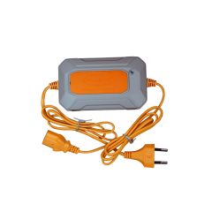 Pad Corp Lithium Double Bull Sprayer Pump Battery Charger 2 AH from Pad Corp, high quality charger suitable for all BIG Battery Sprayer