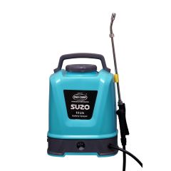 Pad Corp Lithium Battery Sprayer Tank Capacity 10 Liter, Very Light Weight, Rechargeable Lithium Battery Suitable Small office or home or bungalow Or Garden
