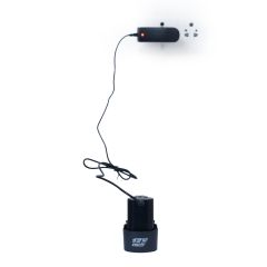 PAD CORP SUZO 10 L BATTERY SPRAYER CHARGER