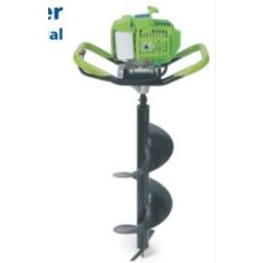 Pad Corp Earth Auger 2-St 63 CC Manual