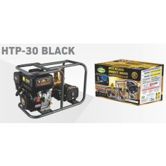 PAD CORP HTP 30 WITH 7.5 HP ENGINE