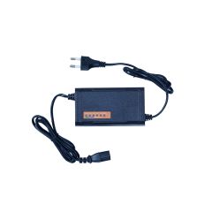 Pad Corp New Digital Charger 2 AH Suitable For All Battery Sprayer Shows Battery Status On Charger 