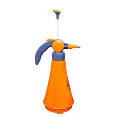 Pad Corp PCM - H1 High Pressure 1L Sprayer - Perfect for Plants, Gardening, Cleaning, and Sanitizing! Light & Versatile
