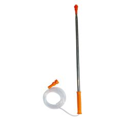 Pad Corp Boom Lance Can Be Attached Any Battery Sprayer Lance Length Can Telescope 8.5 Feet