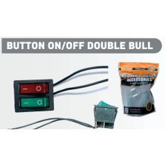 PAD CORP DOUBLE BULL REGULATOR