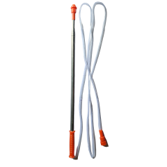 Pad Corp Boom Lance Can Be Attached Any Battery Sprayer Lance Length 8.5 Feet
