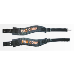 PAD CORP SUZO MAX 4ST SHOULDER BELT SUITABLE FOR ALL PETROL OPERATED SPRAYER