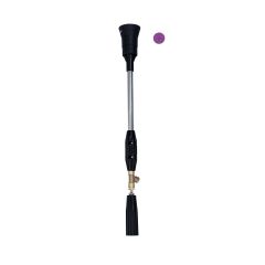 PAD CORP PREMIUM 1 FT GUN SPRAYING SUITABLE FOR ALL PETROL OPERATED AND DOUBLE MOTOR BATTERY SPRAYER