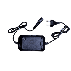 Sprayer Pump Battery Charger 1.7 Amp from Pad Corp, Good quality products for Agriculture.