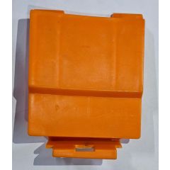 PAD CORP DOUBLE BULL BATTERY COVER