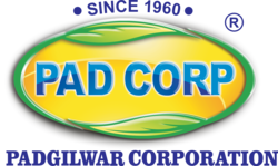 Pad Corp